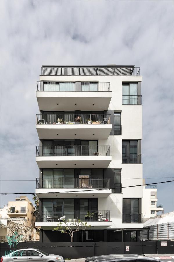 Carmel Market - Exclusive Collection - By Homy Tel Aviv Luaran gambar