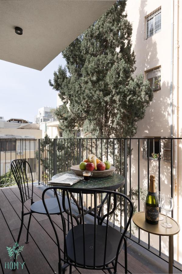 Carmel Market - Exclusive Collection - By Homy Tel Aviv Luaran gambar