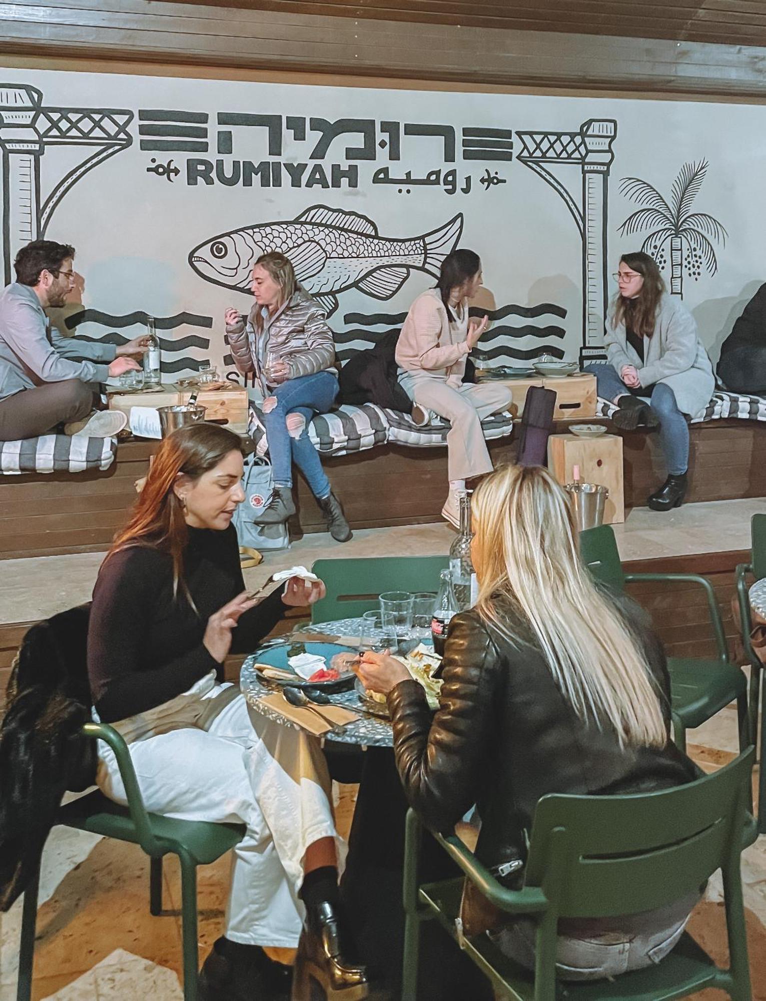 Carmel Market - Exclusive Collection - By Homy Tel Aviv Luaran gambar